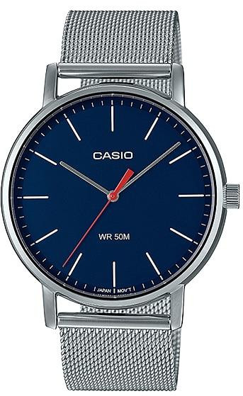 Часы Casio MTP-E171M-2E