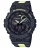 Наручные часы Casio GBA-800LU-1A1