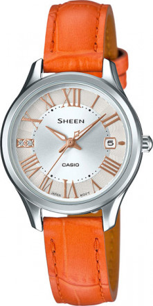Наручные часы CASIO SHE-4050L-7A