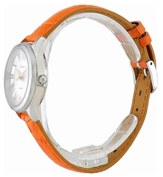 Часы Casio SHE-4050L-7A