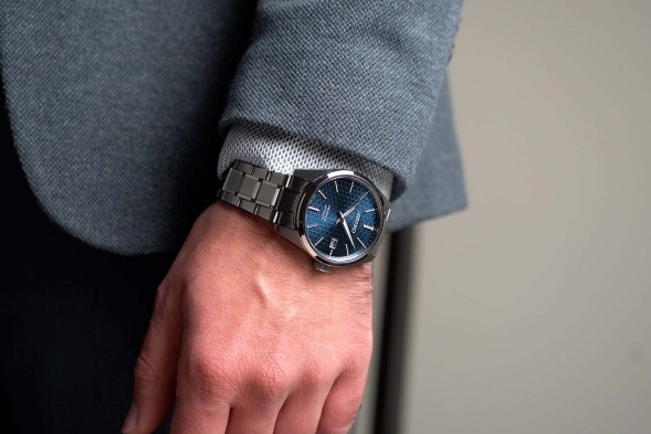 Часы Seiko SPB167J1