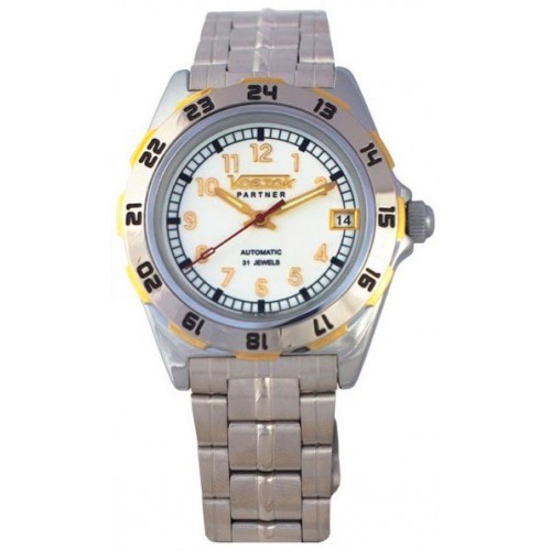 Часы Восток Партнер 251203