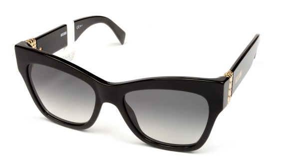 MOSCHINO MOS011/S 807