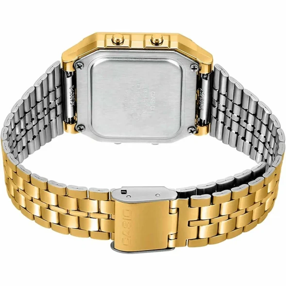 Часы Casio A-500WGA-9E