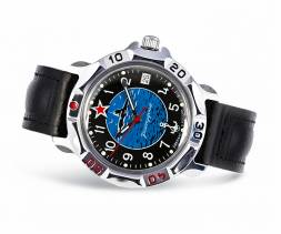 Восток Командирские 811163