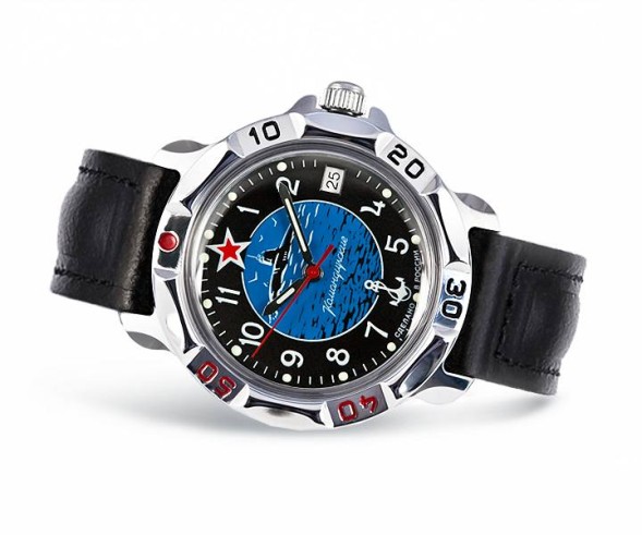 Часы Восток Командирские 811163