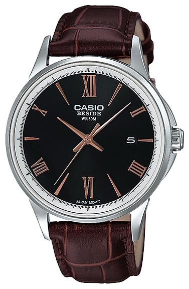 Часы Casio BEM-126L-1A