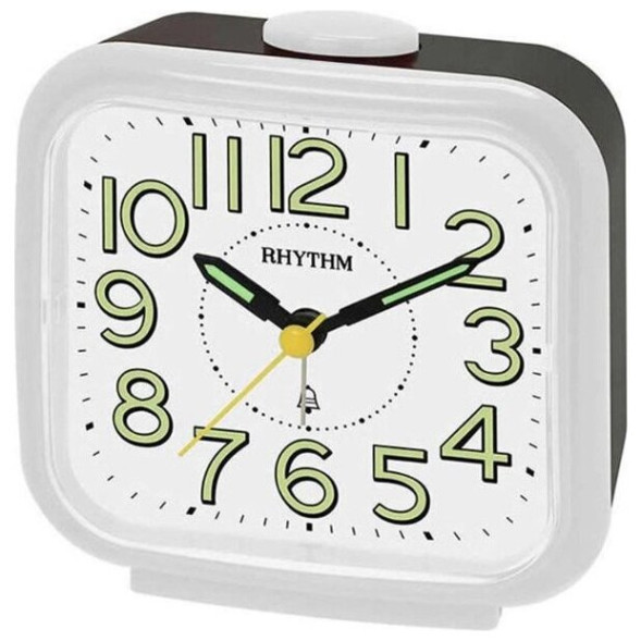 Часы Будильник Rhythm CRA848NR03