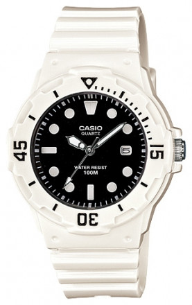 Наручные часы Casio LRW-200H-1E