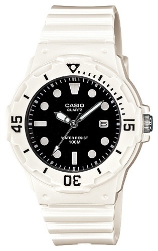 Casio LRW 200H 1E Timeoclock.ru