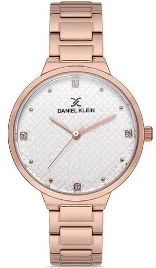 Часы Daniel Klein 12529-4