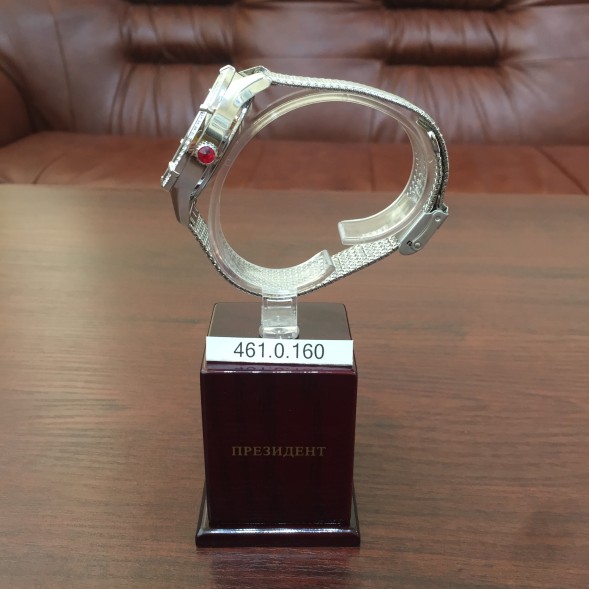 Часы Президент 4610160_бр