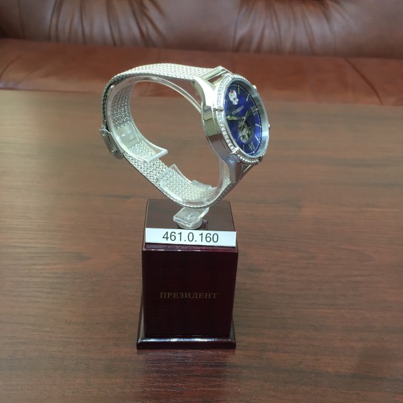 Часы Президент 4610160_бр
