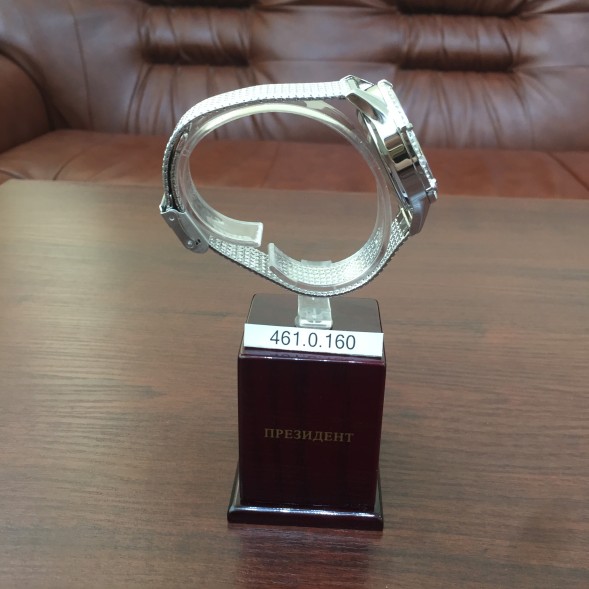 Часы Президент 4610160_бр