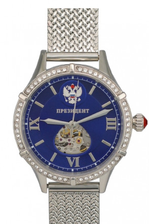 Наручные часы Президент 4610160 с браслетом