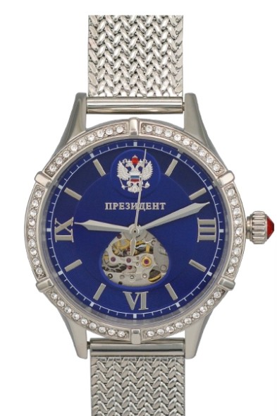 Часы Президент 4610160_бр