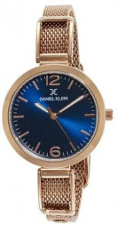 Daniel Klein 11795-3