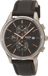 Ремешок для часов Boccia 3756-02