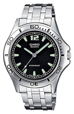 Часы Casio MTP-1258D-1A