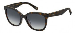 MARC JACOBS MARC 309/S 086