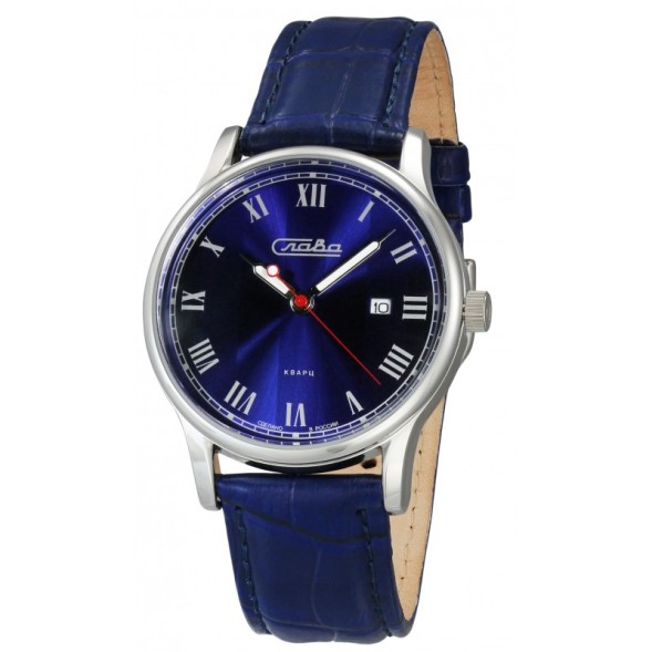 Часы Слава 1401718/2115-300