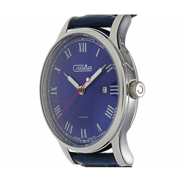 Часы Слава 1401718/2115-300