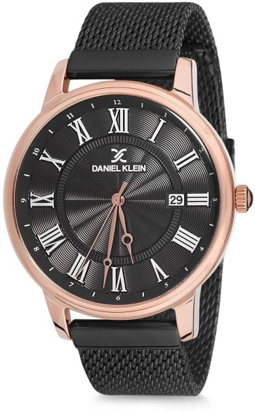 Часы Daniel Klein 12168-2
