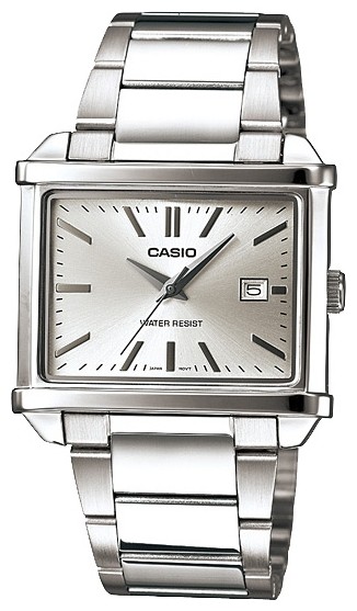 Часы Casio MTP-1341D-7A