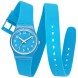 Часы Swatch LADY CYAN LS112