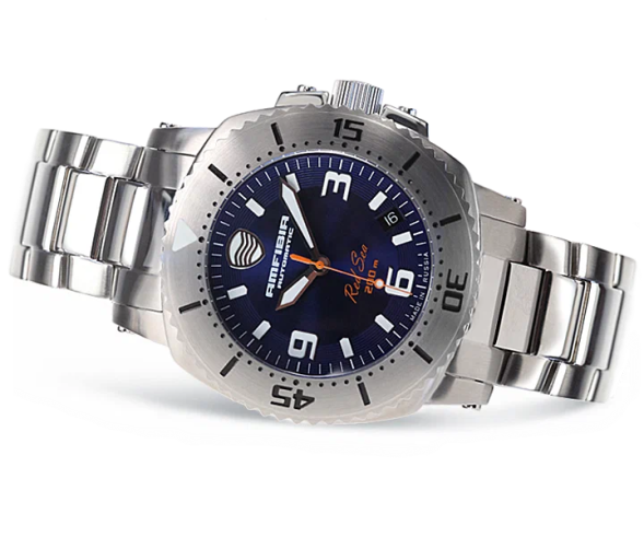 Часы Восток Амфибия 040690