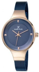 Daniel Klein 11846-4