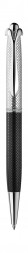 Ручка роллер с поворотным механизмом черная KIT Accessories R048111