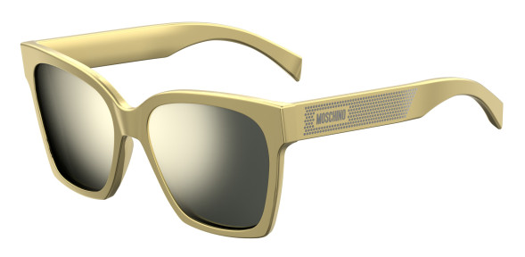 MOSCHINO MOS015/S J5G