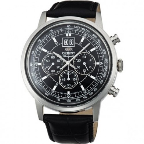 Часы Orient TV02003B