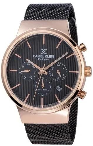 Часы Daniel Klein 11958-6