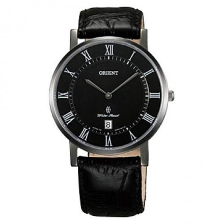 Наручные часы Orient GW0100DB