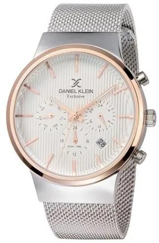 Часы Daniel Klein 11958-4