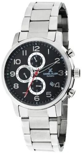 Часы Daniel Klein 11577-3