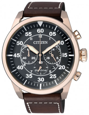 Наручные часы Citizen CA4213-00E