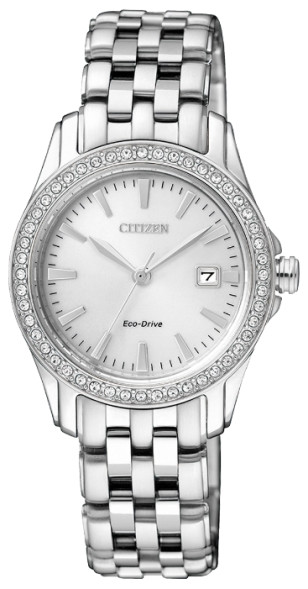 Часы Citizen EW1901-58A