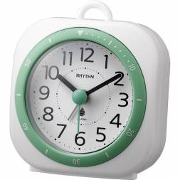 Будильник Rhythm 8RE656WR05