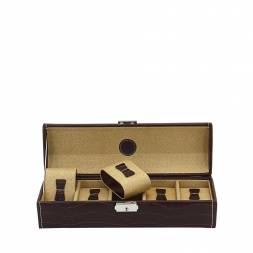 Шкатулка для хранения часов 20120-3