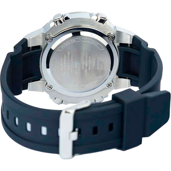 Часы Casio AMW-870A-3A