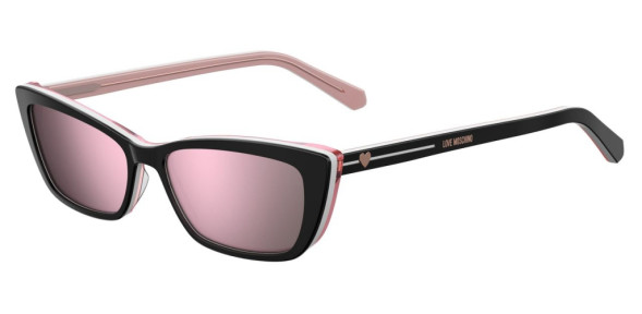 MOSCHINO LOVE MOL017/S 807