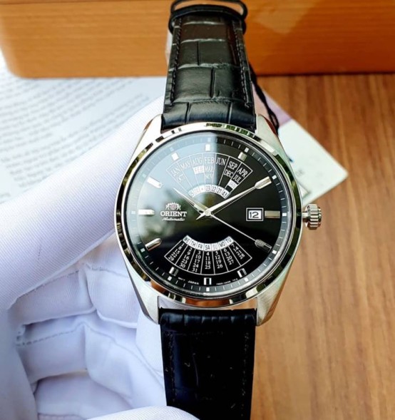 Часы Orient RA-BA0006B