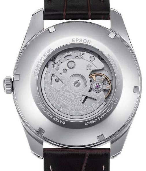 Часы Orient RA-BA0006B