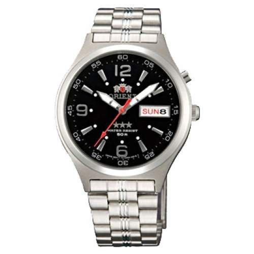 Часы Orient EM5U00HB