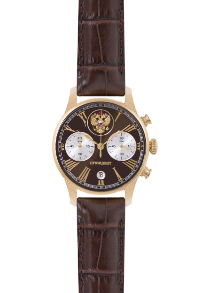 Часы Президент 3526416