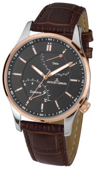 Часы Jacques Lemans 1-1902C