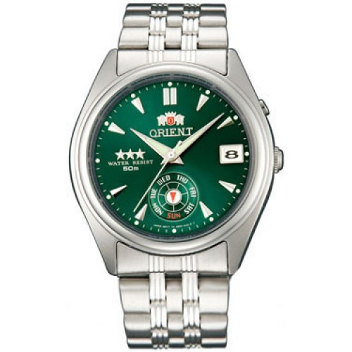 Часы Orient EM5J00MF